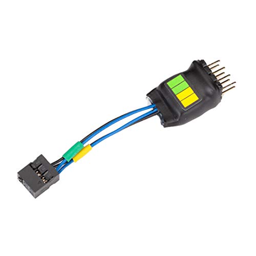 Preisvergleich Produktbild Traxxas 4-in-2 Wire Harness, LED Light kit, TRX-4