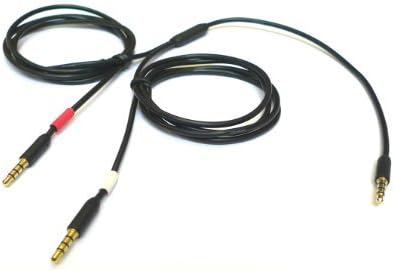 Custom Stereo Splitter CABLE