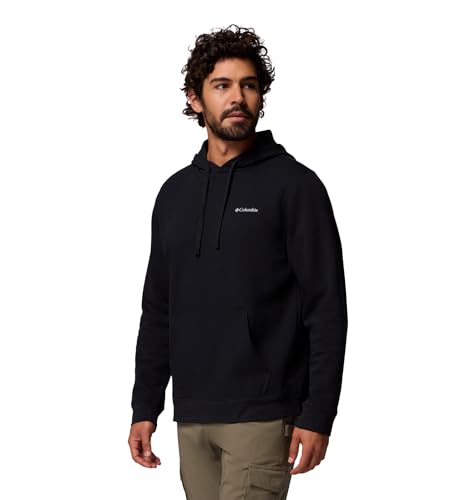 Image of Columbia mens Trek Hoodie