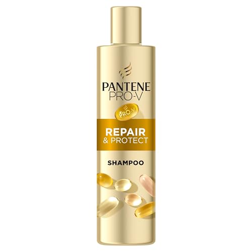 Pantene Pro-V Repair & Care Shampoo 250ml