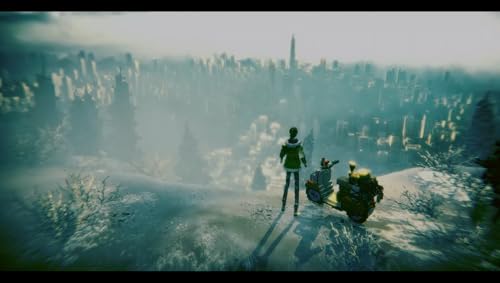 ANNIE: Last Hopeの関連画像4