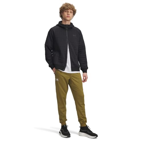 Image of Under Armour Men's Sportstyle Tricot Jogger
