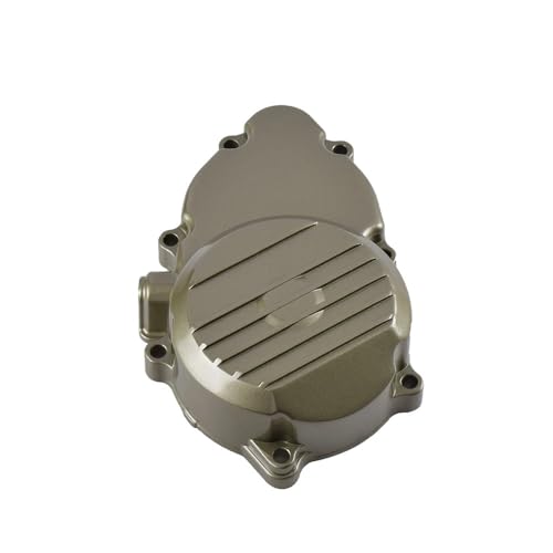 Protection latérale de carter pour moto CBR600F contre les fissures