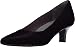 Rockport Women's Kimly Kirsie Dress Pump, Black Patent, 6 M US