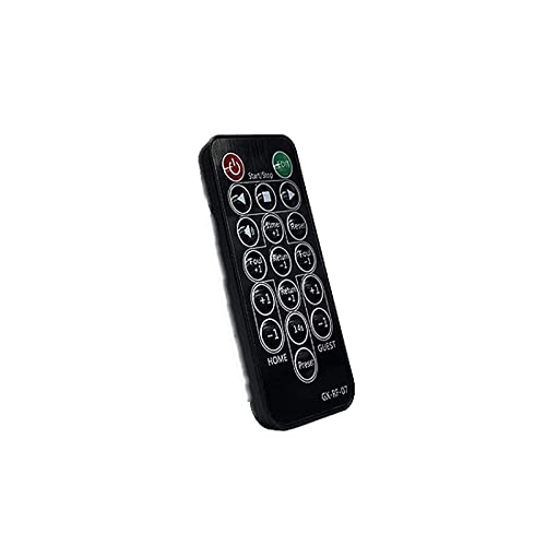 Marcador Digital para Baloncesto con Control Remoto miniatura 4