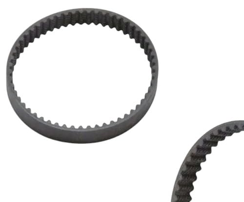 Replacement Belt for Shark Navigator Freestyle Stick Vacuum Cleaner, Models SV1100 & SV1106, Pack of 2