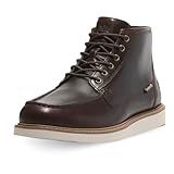 Timberland Bottes Newmarket Mid Chukka Code Tb0A6Azeem4, marron, 45 EU