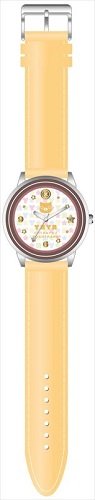 Montre Lily's so-called high Yoshikawa Chinatsu pour un style pop