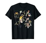 Motif oiseaux amusants pour hommes, femmes et enfants. Vous êtes à la recherche de vêtements mignons pour les femmes qui disent fièrement que j'aime les oiseaux ? Obtenez ensuite l'un de ces motifs oiseaux pour les amateurs d'oiseaux. Les gens disent que les vêtements vintage pour oiseaux sont cool.