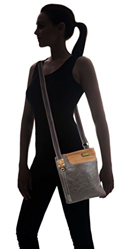 CHALA SWING Pack Smartphone Cross-Body Purse Purse Charm2