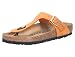 Produktbild BIRKENSTOCK Adult Gizeh BS orange Gr. 40