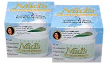NADS Hair Removal Gel Kit (Quantity:2)