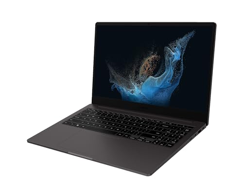 Image of Samsung Galaxy Book2 360 13.3 inch AMOLED Display Intel 12th Gen core i5-1240U Processor, 16 GB RAM, 512 GB, Dolby Atmos Sound