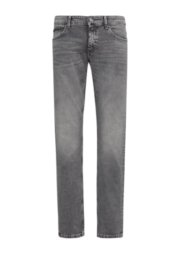 Jeans Slim QS Men pantalon denim stretch ajusté mode homme moderne