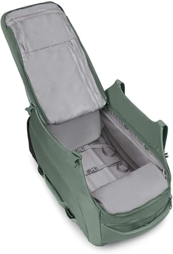 Osprey Sojourn Shuttle 30/100L Wheeled Duffel Luggage の商品画像 7
