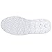 Propét Womens TravelActiv Walking Walking Sneakers Shoes - White - Size 8 B