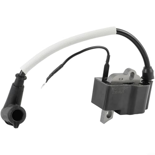 Bobina de encendido para cortacésped solventa fallos arranque en FS360 2
