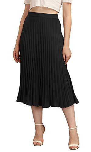 Image of OTABU Women's /Girl's Midi Skirt