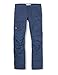 FJÄLLRÄVEN Fjällräven Nils Pantalon Homme XXL Bleu Uncle