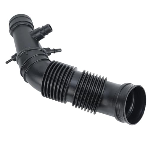 Tuyau d'admission pour Fiat 500X 2015-2018 conduit air filtre