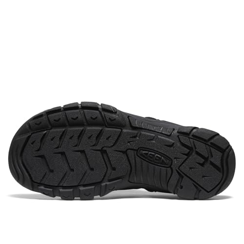 Image of KEEN Men's Newport H2 Closed Toe Water Sandals