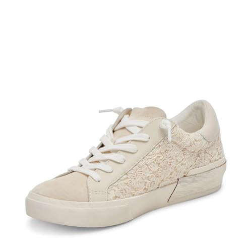Image of Dolce Vita Women's Zina Sneaker