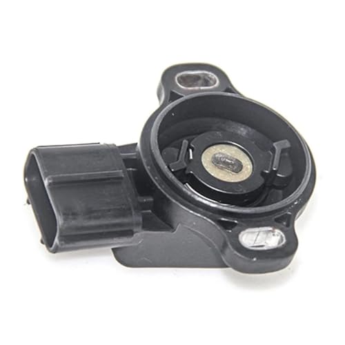 Capteur TPS 89452-06010 : Ajustement précis du papillon pour Tercel 1.5L - 2