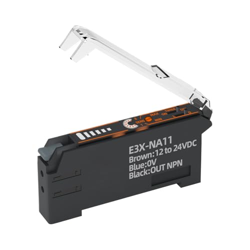 Capteur à fibre optique M3 M4 M6 avec faisceau de réflexion FRE-310