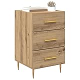 【Assemblage sans effort】 Montre ton style avec ce cabinet de chevet, car il s'assemble facilement avec deux personnes et un tournevis. Pratique et visuellement attrayant, cette pièce devient un endroit personnel dans n'importe quelle chambre. Grâce à un assemblage simple, c'est un ajout sympa pour tous les foyers.