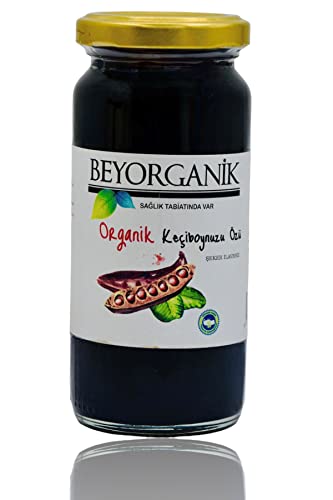 Keçiboynuzu Pekmezi Özü 315 g