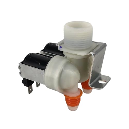 Vanne d'admission d'eau de rechange FPS180G45 compatible Sharp 4982090 - 2