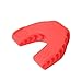 NUEAYMS Jaw Exerciser Face Slimmer Silicone Jawline Exerciser Muscle Training Face Lifter Targets Your Chin Lip and Cheekbones Jawline Exercise Double Chin Reducers