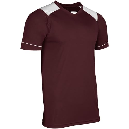 CHAMPRO Adult Attacker Soccer Jersey