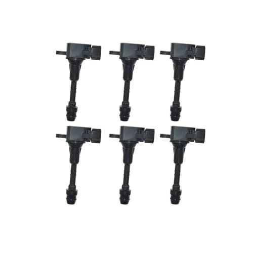 Bobine d'allumage pour résoudre les ratés moteur Nissan 3.5 4.0