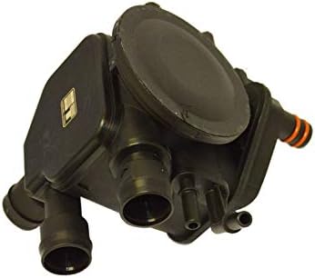 Engine Oil Separator 997 107 038 Fits Porsche 911 Carrera 4S Targa 4S