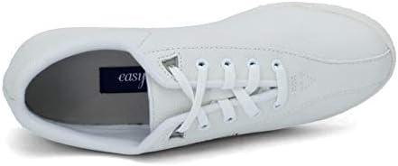 Easy Spirit womens Ap1 Sneaker, White 101, 8 US | Image 5