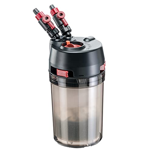 Hydor External Prime Filtre pour Aquariophilie 80-150 L