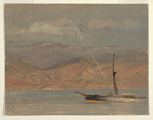 NHPVHNRW Famous Famous Art Print Modern Wall Decoration Italian off