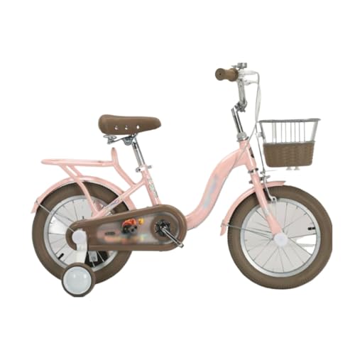 �������� ���� �q���p���]�� 12�`18�C���` �⏕�֕t���E�㕔���ȕt���u���[�L�t���o�X�P�b�g�t�� �y�_������蕨(Pink,20in)