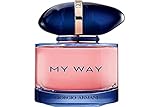 eau de parfum armani stronger with you Giorgio Armani My Way Intense Eau De Parfum 30Ml Vaporizador