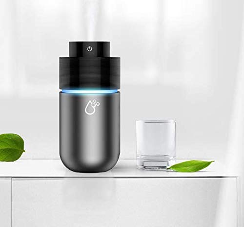 Riloer Umidificatore per auto, macchina per