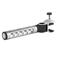 LED Concepts BBQ Grill Lights for Blackstone - Bright LED Lights-360 Degree Flexible Gooseneck, Weather Resistant, Task Lighting Barbecue Grilling, Perfect Gifts for Men (1 Pack)