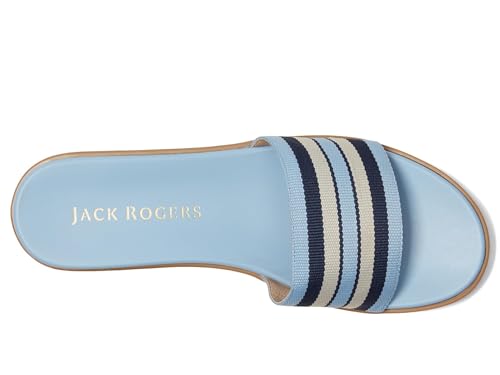 Jack Rogers Women's Bayview Slide Sandal2