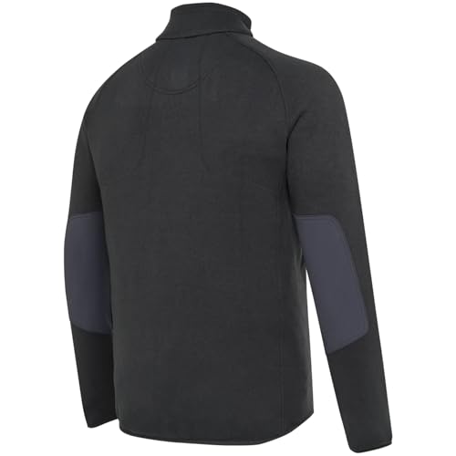 Image of Beretta Men's Abisko Full Zip Thermal Fleece Jacket | Lightweight, breathable, outdoor thermal hunting coat, with elasticated bottom