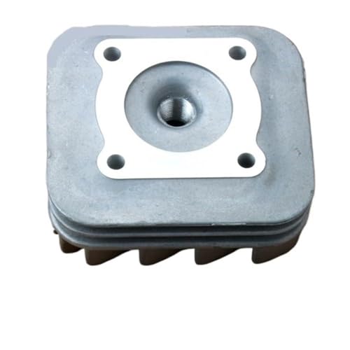 Culata de 50 cc para reparar el motor de 2 tiempos de tu scooter Variant Sport