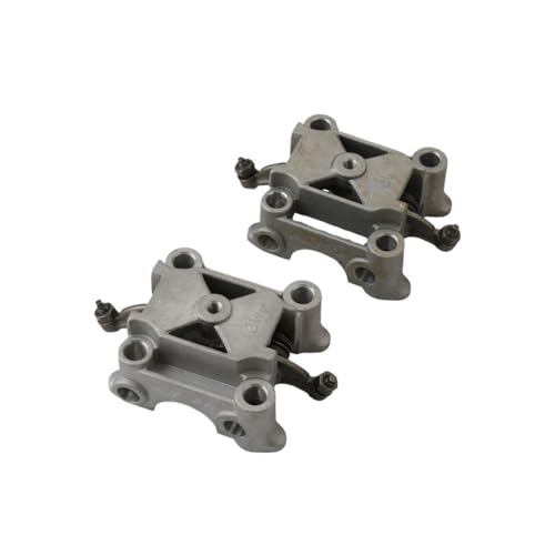 Support d'arbre à cames pour restaurer votre moto CM125 avant l'été - 5