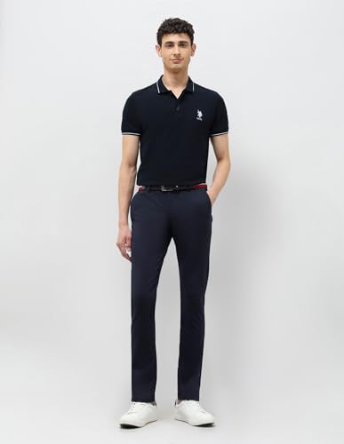 Image of U.S. Polo ASSN. Men Casual Pants