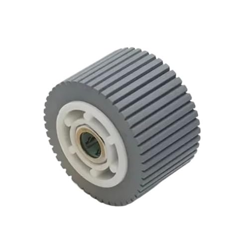 Rodillo de alimentación Ricoh DX2432 para optimizar las tiradas de copias en imprentas