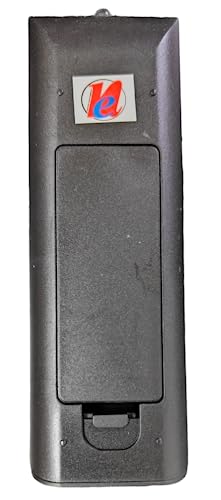 Ehop HT-1800 Compatible Home Theater Remote for Philips Home Theater Remote Controller MMS4545B/94 SPA 4040B 5