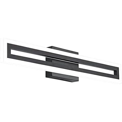 SOLFART Dimmable Bathroom Light Fixture thumbnail